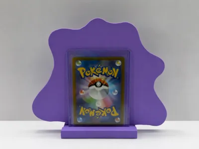 Ditto Card Stand