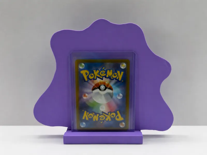 Ditto Card Stand