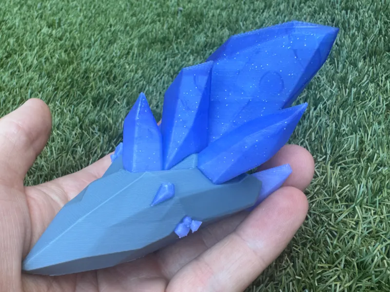 Fortnite Shock Rock Prop