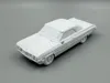 1962 Oldsmobile Starfire Convertible