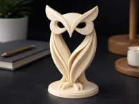 0.16mm layer, 2 walls, 8% infill