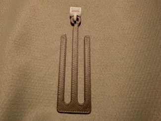 Ikea Riktig for Trösta (Troesta) Curtain Hooks