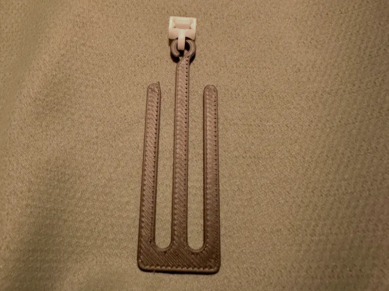 Ikea Riktig for Trösta (Troesta) Curtain Hooks