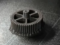 0.16mm layer, 2 walls, 15% infill