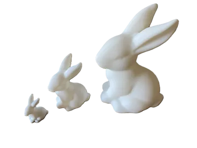 Easter Bunny