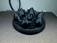 0.08mm layer, 2 walls, 20% infill