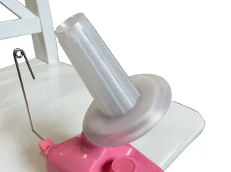 Yarn Winder Bobbin Cone