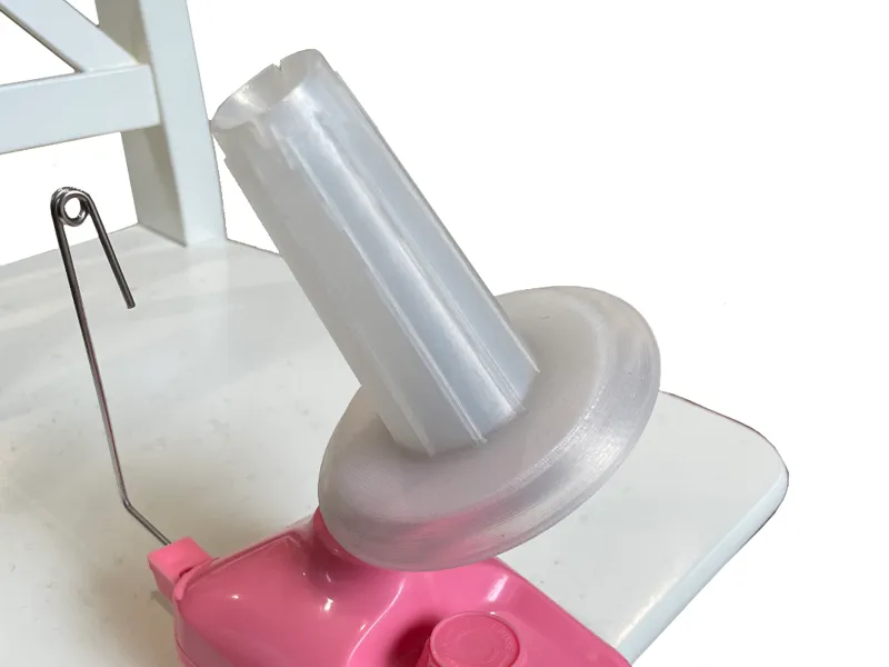 Yarn Winder Bobbin Cone