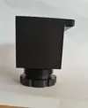 h100mm/w60mm 0.2mm layer, 2 walls, 15% infill