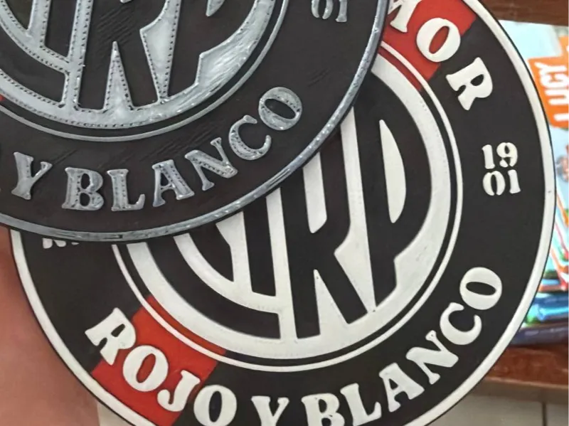 filial eterno amor river
