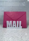 Mail holder