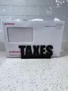 Taxes Holder