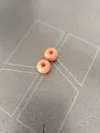 0.2mm layer, 3 walls, 15% infill