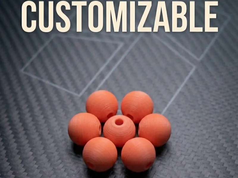 Custom Bead Factory - Abalorios y cuentas