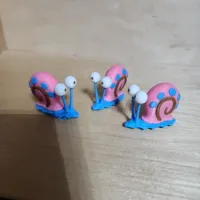 Colorized with tree supports, 0.16mm layer, 2 walls, 15% infill