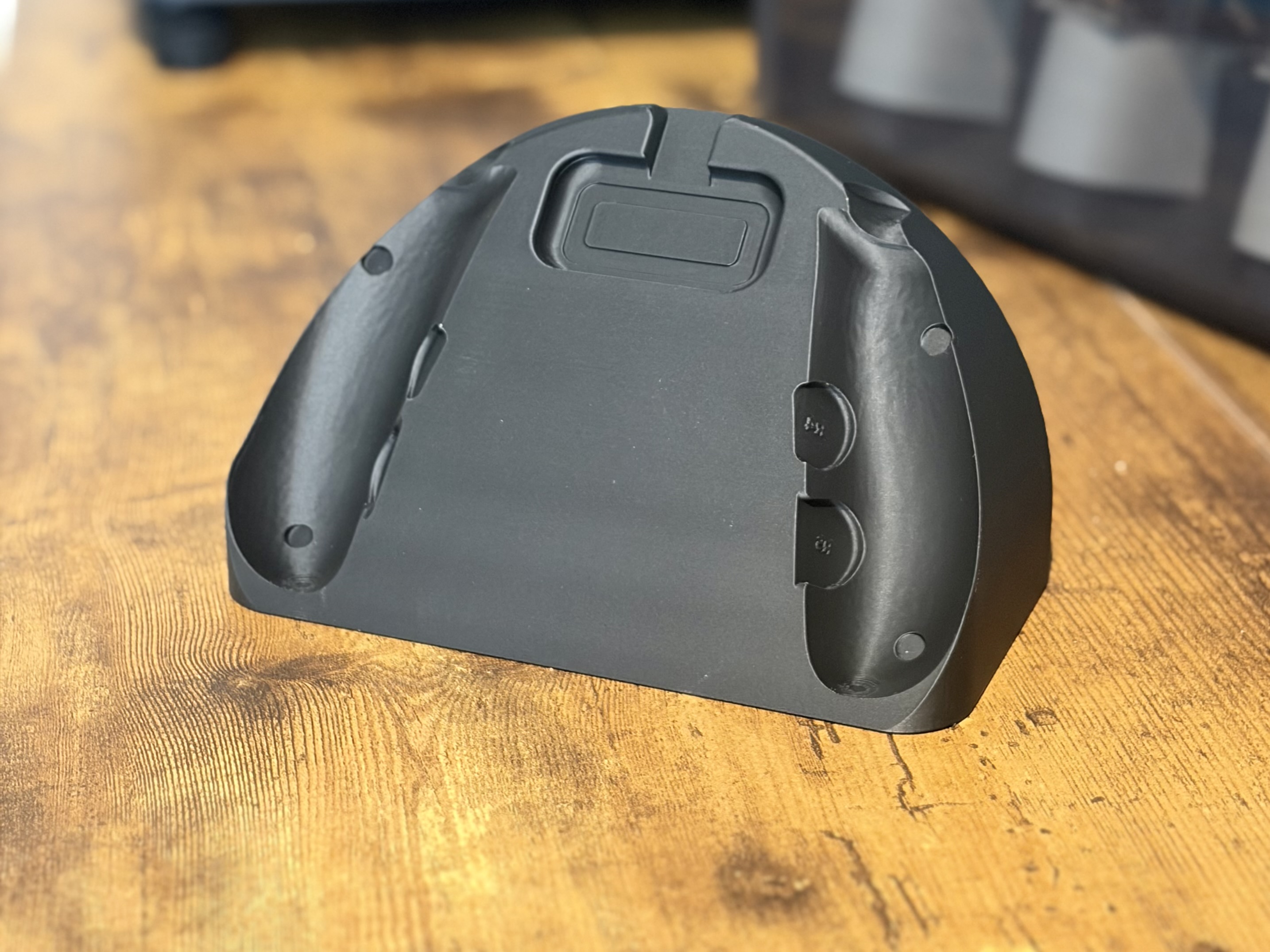 Miniatura 1 do modelo 3D Steam Controller 2026 Docking Station