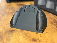 Extra durable, more infill, wall loops, and printing time