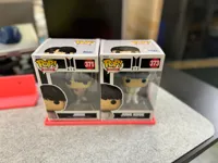 Étagère murale pour figurines Funko Pop, petite, moyenne et grande — photo 7