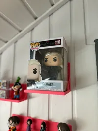 Étagère murale pour figurines Funko Pop, petite, moyenne et grande — photo 9