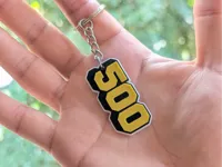 500