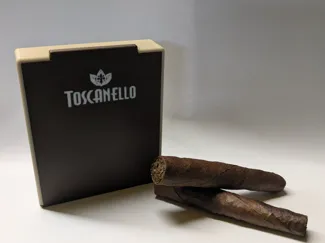 BOX PER SIGARI TOSCANELLO