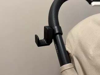 Cybex Haken