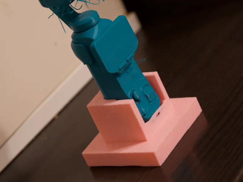 Insta360 Luna Ultra Holder