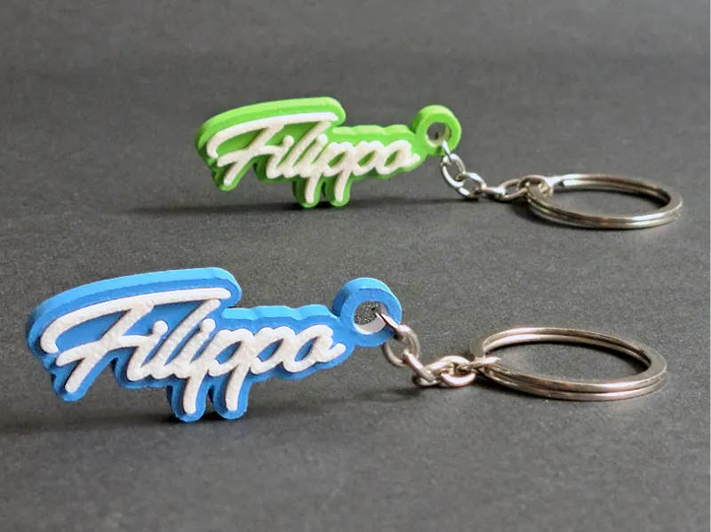 keychain
