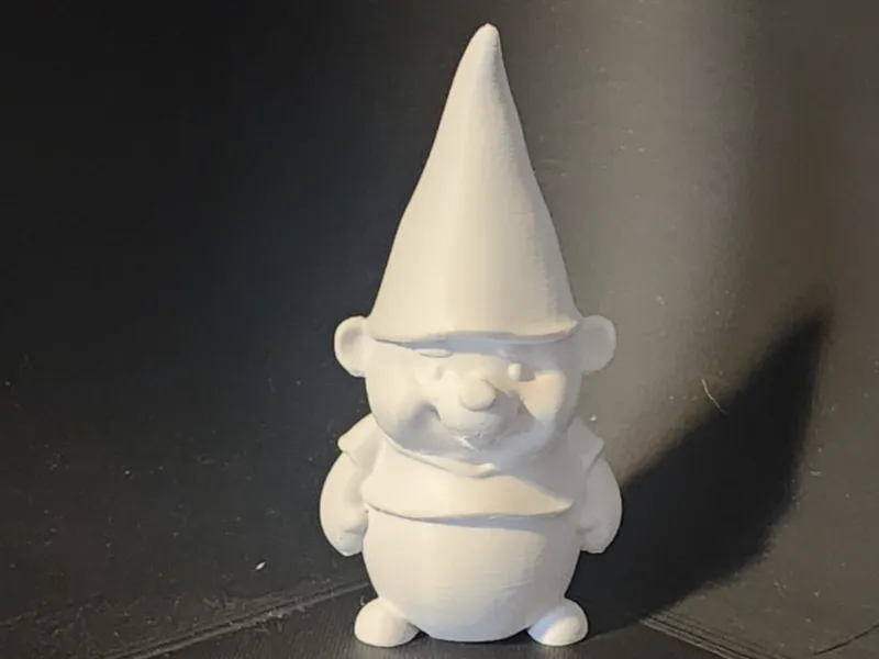 Garden Gnome Winnie the Pooh