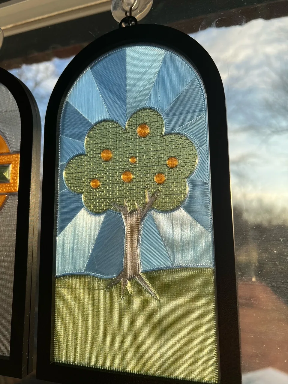 View of Free 3D Window Models - Available For Download On TurboSquid