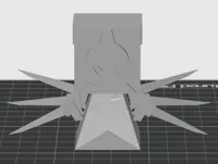 Figurine miniature V1 (Ultrakill) — photo 2