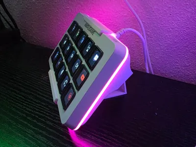 FIFINE AMPLIGAME D6 Stand