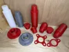 Individual parts for all printers