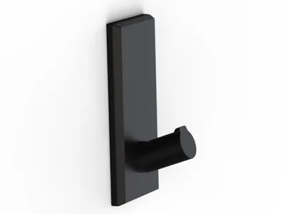 Wall hook - strong