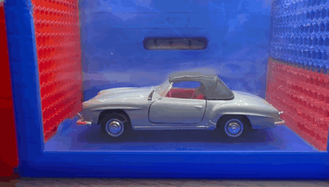Wind Tunnel – Testing of lift and drag 