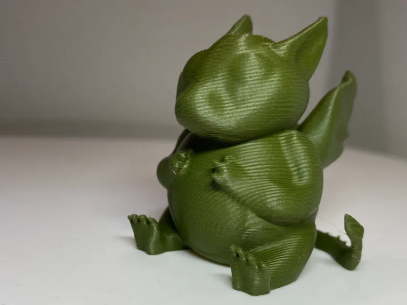 small dragon 