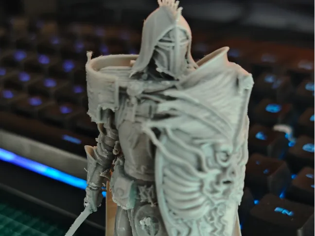 Diablo4 Paladin