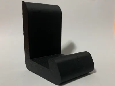 Heavy Phone Holder