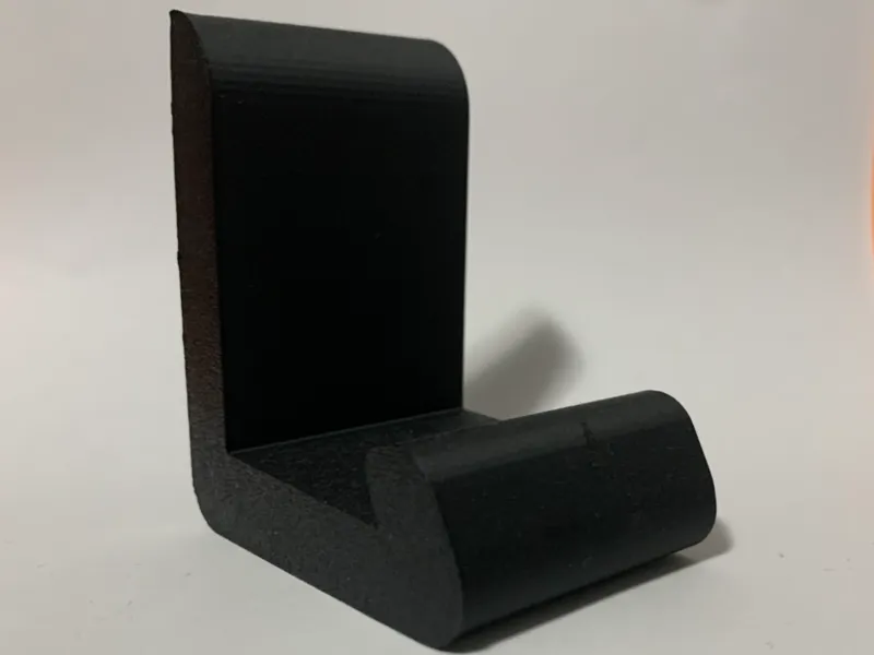 Heavy Phone Holder