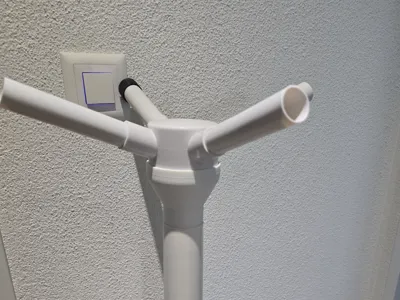 Ecofort Humidifier Adapter