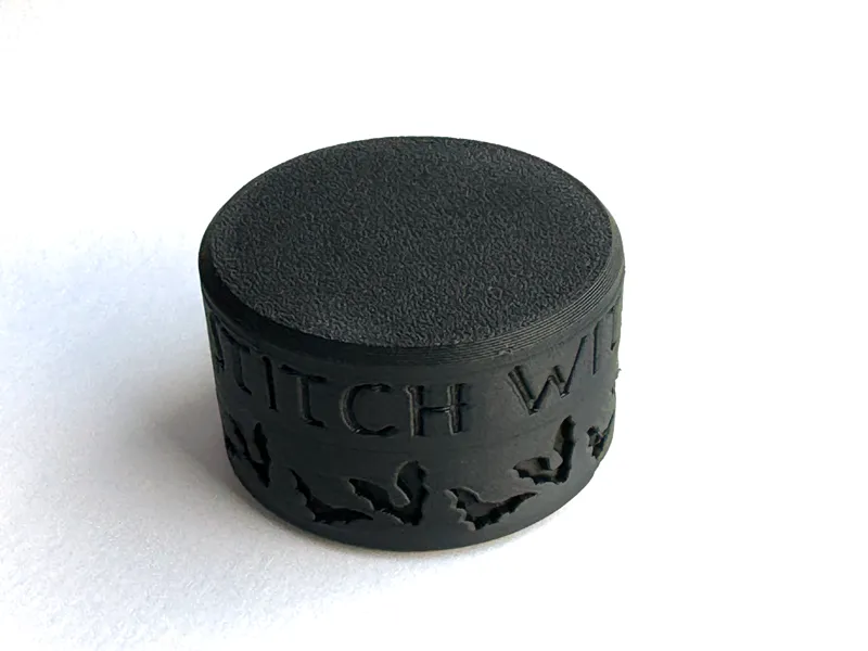 Stitch Witch Box