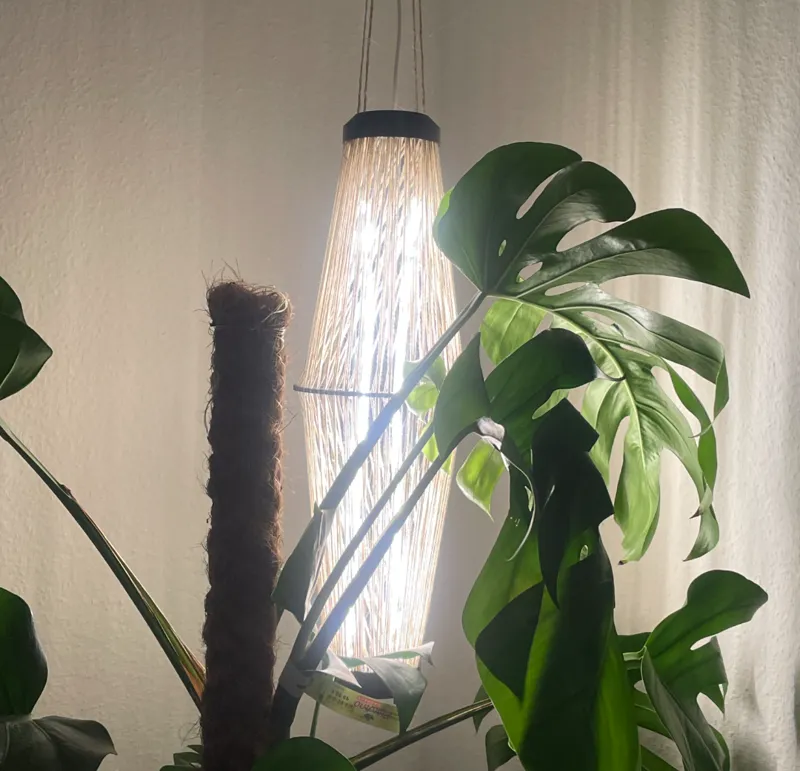 LED-Strip String Lamp