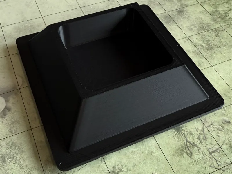 Gridfinity Tamiya Glue Holder