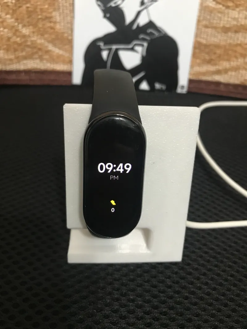小米手环8充电支架  Xiaomi Band 8 Charging Stand
