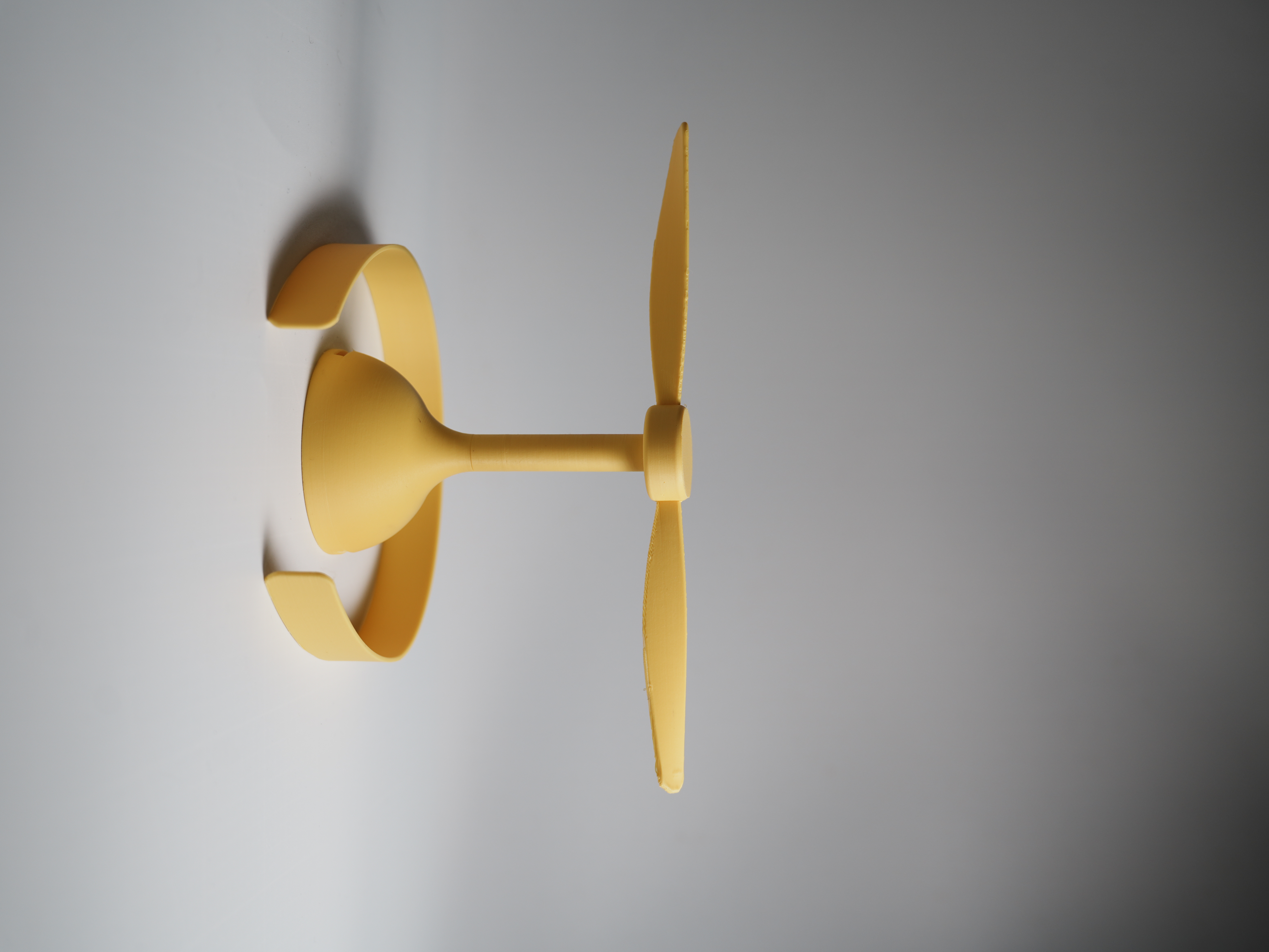 Miniatura 2 do modelo 3D 竹蜻蜓头戴版（成人、猫咪款）