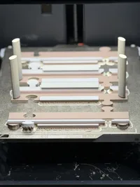 0.2mm layer, 3 walls, 25% infill