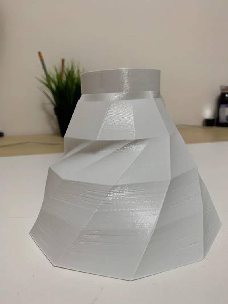 IKEA TERTIAL LAMP HACK