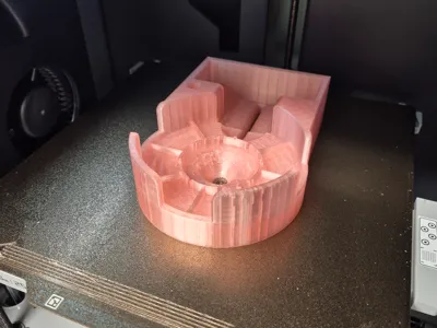 Stanley Cup Drying Station Drainer