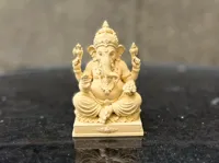 0.2mm layer, 3 walls, 15% infill