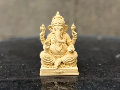 Lord Ganesha Statue